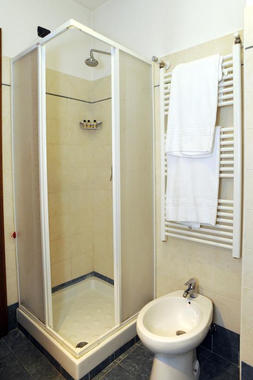 Hotel La Quercia Valmontone Cameră foto